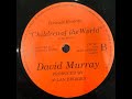 David Murray   Children of the World
