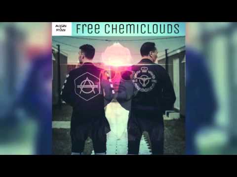 White Clouds vs. Freeloader vs. Chemicals (Alyon & Ryan Mashup)