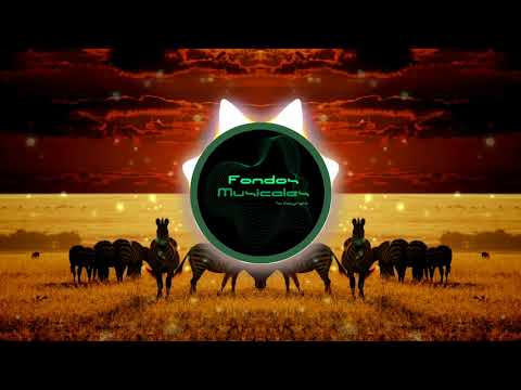 🦁 Kebrada - Nilcaps X GoldenMusic - Dj Nilcaps N.I.N Pro/  🎶 MUSIC FREE/ NO COPYRIGHT  🙌