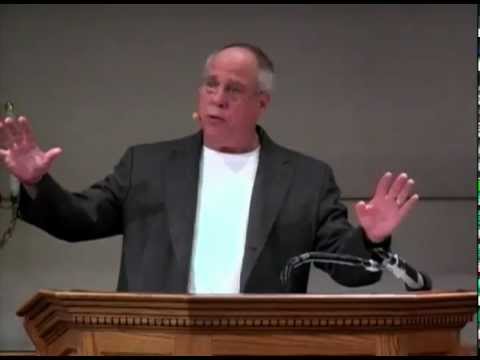 Taking on God Himself