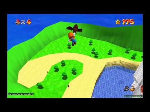 Sm 64 Coop DX Personal Owl