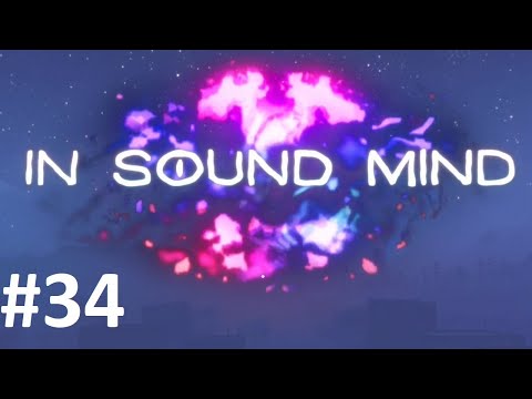 Let's Play: In Sound Mind #34 - Von der Katze gerettet