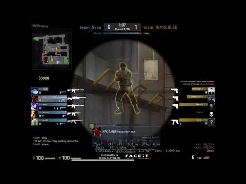 NaapurinHans good awper only skill