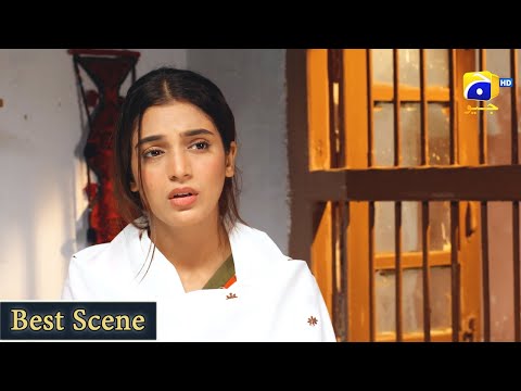 Zindagi Aik Paheli Episode 63 | 𝐁𝐞𝐬𝐭 𝐒𝐜𝐞𝐧𝐞 𝟎𝟑 | Haroon Shahid - Nimra Khan | Har Pal Geo