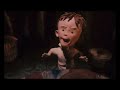 James And The Giant Peach 1996 Eating The Peach Scene PAL Pitch