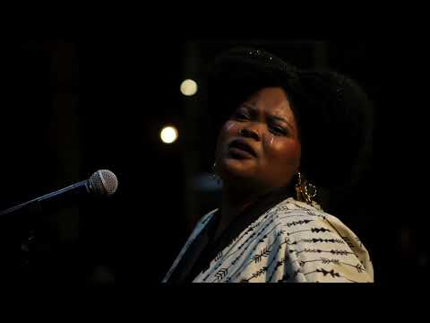 MAWAWA - UNTITLED BASEMENT 07/08/2025