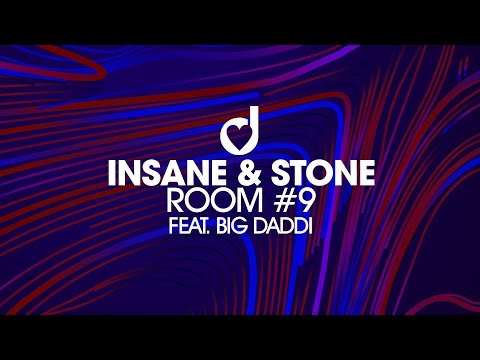 Insane & Stone ft. Big Daddi – Room #9 (Cj Stone Short Edit)
