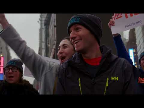 2023 SBIFF Trailer - NO ORDINARY CAMPAIGN