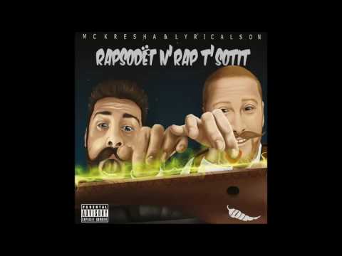 Lyrical Son ft  Noizy - Po Sillna©