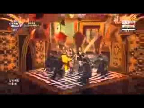 141010 SNSD-TTS - Holler ( M/V Special ) #3 Wins +