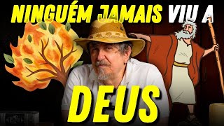 Ninguém jamais viu a Deus! Será? | Luiz Sayão