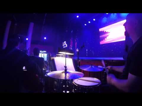 'With You' from Ghost The Musical.