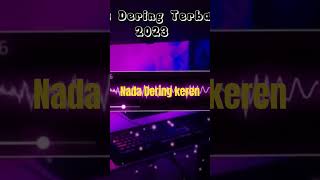 Download lagu Nada dering keren mp3