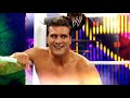 Alberto Del Rio 4th Titantron 2013 HD