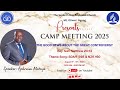 CAMP MEETING 2025 SABBATH THE GOOD NEWS ABOUT THE GREAT CONTROVERSY 09 08 2025 DIVINE SERVICE
