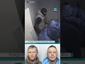 Crawling Criminals Caught On Camera Crime Bristol Somerset Bath
