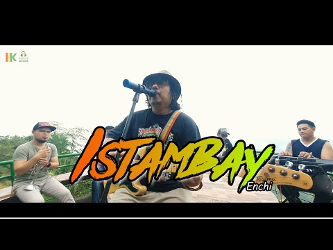 Istambay - Enchi | Kuerdas Cover