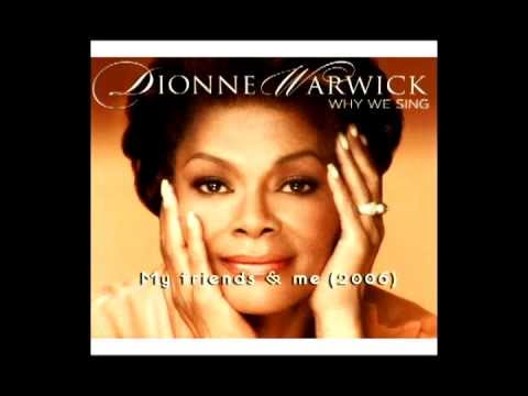 download lagu mp3 mp4 Dionne Warwick Discography, download lagu Dionne Warwick Discography gratis, unduh video klip Dionne Warwick Discography