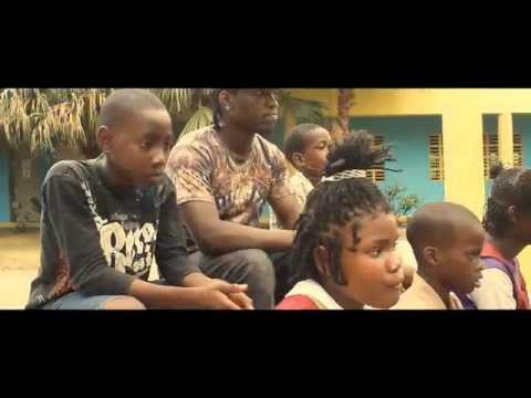 Kirk Alert Ft. Vision And Scrue - Each And Everyday Official Music Video