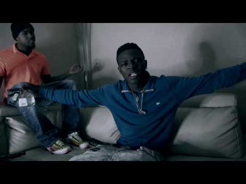 Luh Fat |  Drainin Energy | Shot By @GaddyFilms