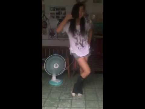 4MINUTE - DANCE COVER WHAT'S YOUR NAME (LYDANE)