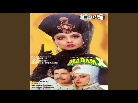 Poster shadishuda mardon ko