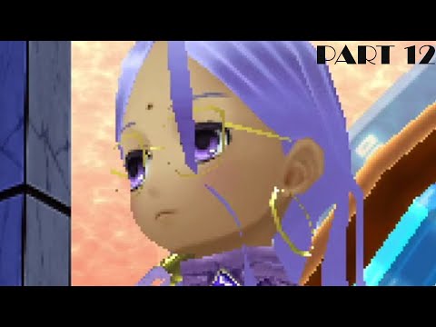 Fate/Extra CCC Walkthrough part 12 - Rani's Challenge