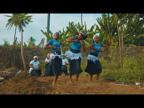 Cesar Sanches - Dizenpidida (official Video)