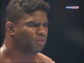 Badr Hari vs Alistair Overeem K-1 2009