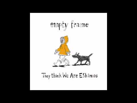 Empty Frame - The caravan