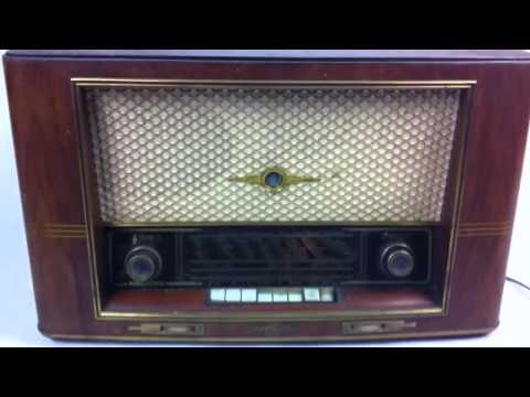 Nordmende Othello 55