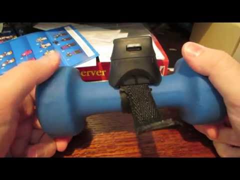 How to Install a Kryptonite Bike Lock Mount TugBlock