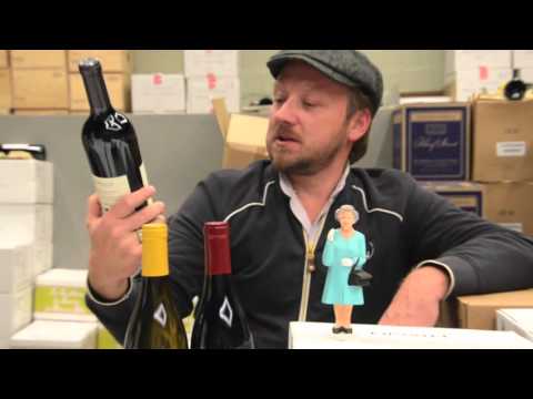 Wein am Limit Folge 237 - Kann er hier - Kann er da!