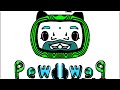 PewDiePie Logo Effects 1