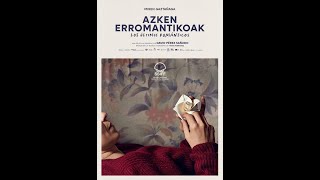 Callback Studios LOS ÚLTIMOS ROMÁNTICOS Tráiler Oficial anuncio