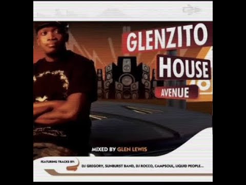 Glenzito House Avenue 1 - Mixed by Glen Lewis [2006]