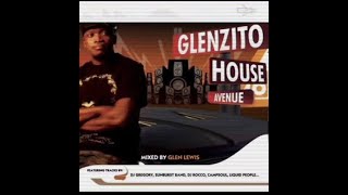 Download lagu Glenzito House Avenue - Mixed by Glen Lewis [2006] mp3