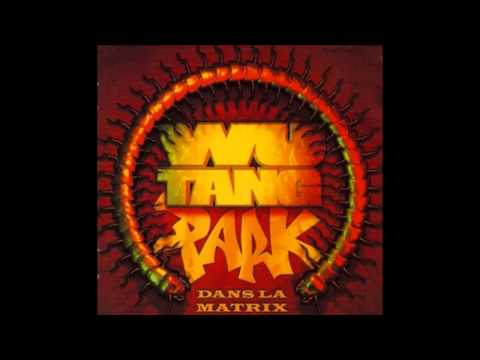 Wu Tang Park - Gwada Ka Vini Bad (@SlimVideoZ)