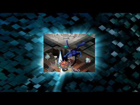 Blue Dragon Plus - Trailer {HD}