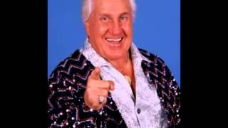 Blassie, King of Men