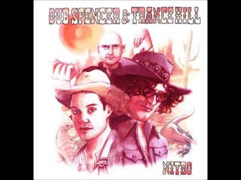 Dub Spencer & Trance Hill - Fernet (Nitro, 2013)