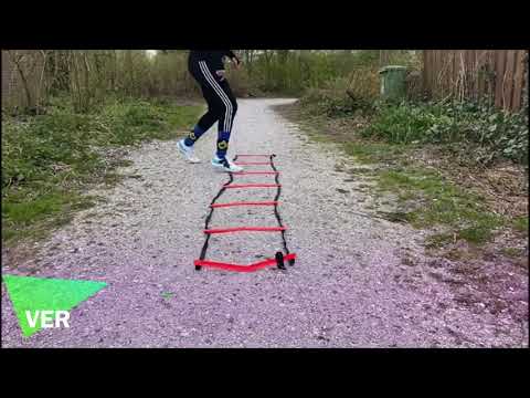 FIT MET DE SELECTIE #2