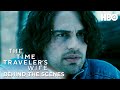Behind The Scenes of the Car Crash | The Time Traveler's Wife | HBO