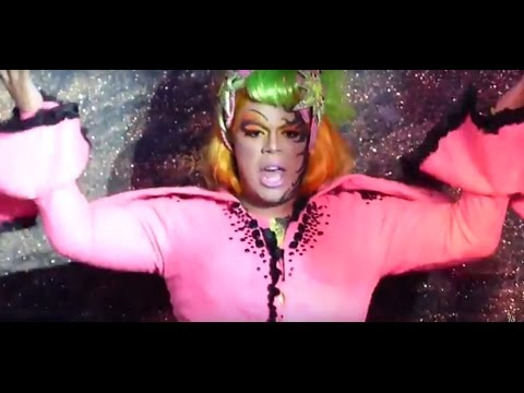 KIMBERLLY KIM | EDIÇÃO MAKEUP 3 "BY JEFF FERRAZ" FREEDOM CLUB (11-03-17) BY LEH SANUTY