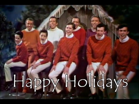 ♥♪♫ Happy Holidays ♫♪♥