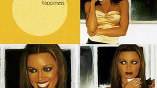 Vanessa Williams - Happiness (Acapella)