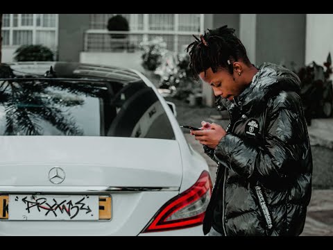 PRXNCE - Astounded (Official Music Video)