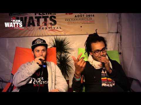 PLW2014 - Reportage Vendredi HD Version longue