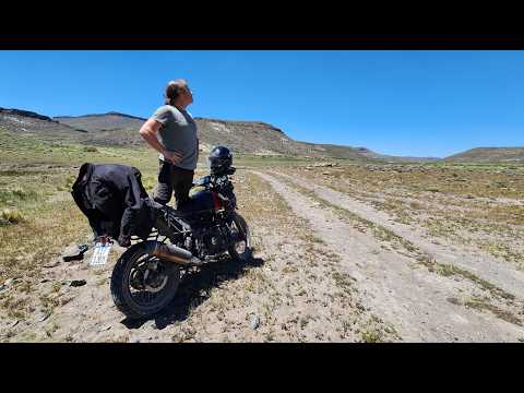 MOTOENCUENTRO MAQUINCHAO III - Día 2, Parte 2