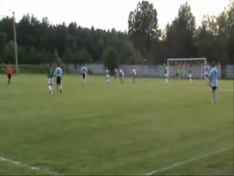 LKS Tęcza Błędów : LKS Przemsza Siewierz Zapowiedź